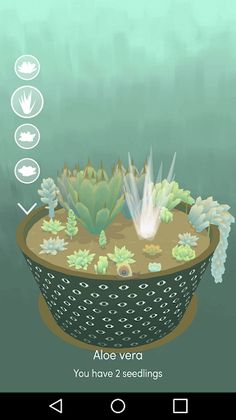 Viridi - Screenshot 4