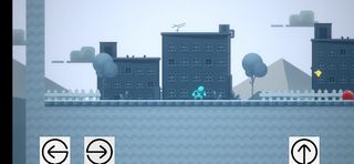 Guardian of the city 1 - Screenshot 2