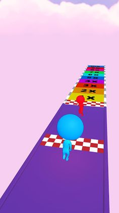 Headbang Runner - Screenshot 2