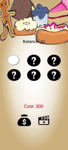 Circularity - Donut Game - Screenshot 3