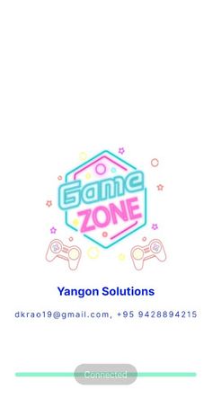 Game Zone - Screenshot 1