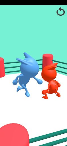 Ball Monsters - Screenshot 1