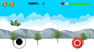 RedHead - Screenshot 2