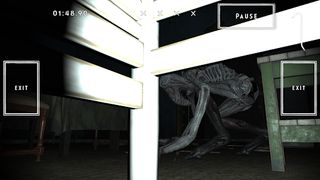 SARCOPH - Screenshot 1