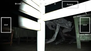 SARCOPH - Screenshot 1