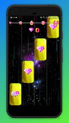 SPEECHLESS SUB PIANO TILES - Screenshot 3