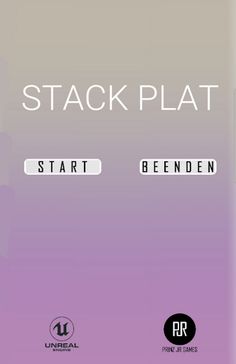 Stack Plat - Screenshot 1