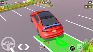 Zmmy Car Driving: Car Games - Screenshot 2