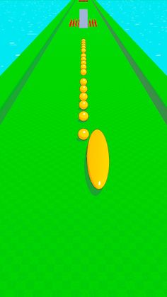 StretchBall - Screenshot 2