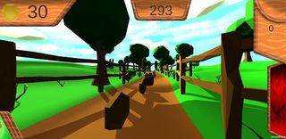 The Village - Screenshot 1