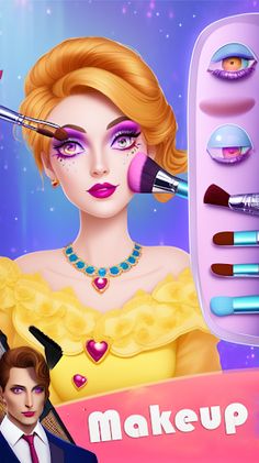 Beast's Castle Fashion Closet - Screenshot 2