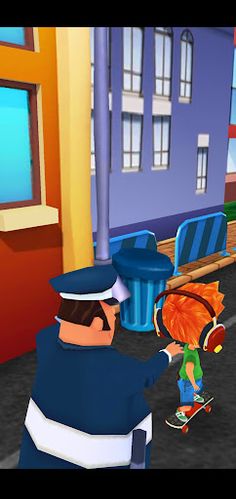 Game hooligans - Screenshot 3