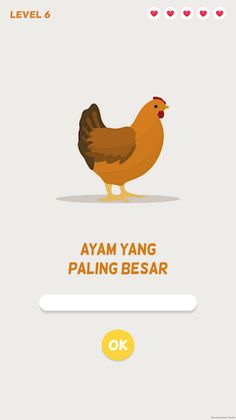 MIKIRO - KUIS CADAS CERMAT IND - Screenshot 3