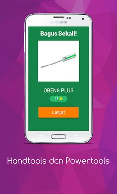 Handtools & Powertools - Screenshot 2