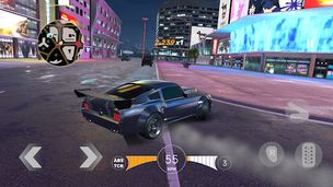 Pro Car Driving Simulator - Screenshot 2
