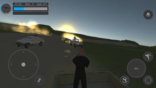 one mission - Screenshot 3