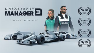 Motorsport Manager Mobile 3 - Screenshot 2