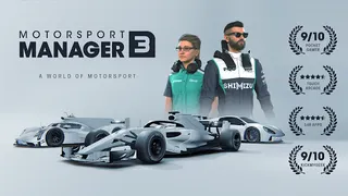 Motorsport Manager Mobile 3 - Screenshot 2