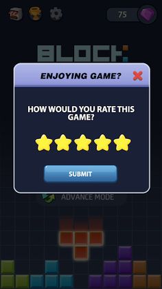 Block Blast - Block Master - Screenshot 3