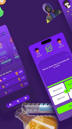 Woida - Screenshot 2