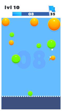 Color Plop - Screenshot 3