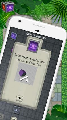 CubeRun - Screenshot 2