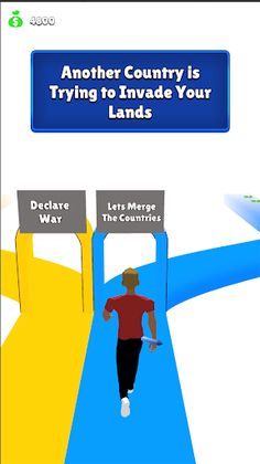 Who Am I - Screenshot 3