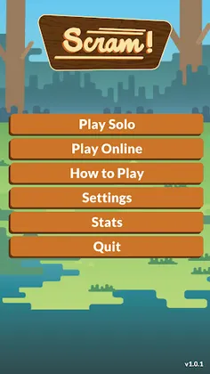 Scram! - Screenshot 1