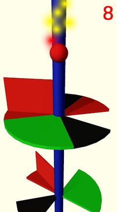 Pillar - Screenshot 3