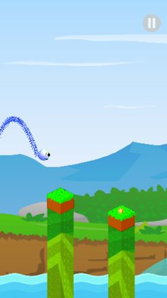 Tower Spire - Screenshot 3