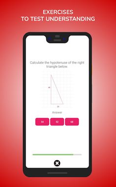 2D Geometric Shapes - Screenshot 4