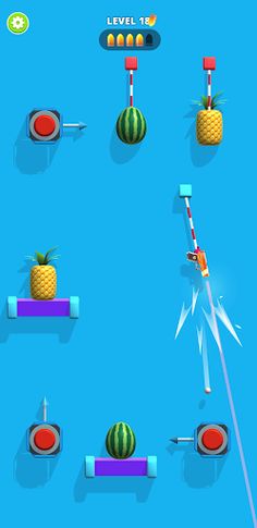 Guns And Ropes - Screenshot 3
