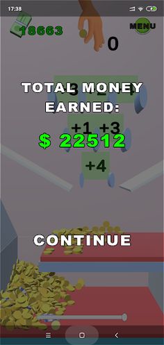 Coin Pusher 3D - Screenshot 4