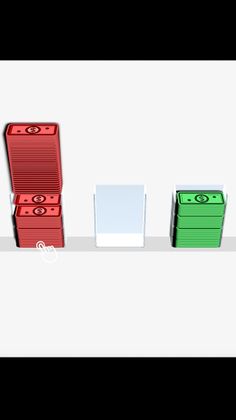 Money Sort - Screenshot 4