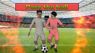 Street Soccer: World Cup - Screenshot 3