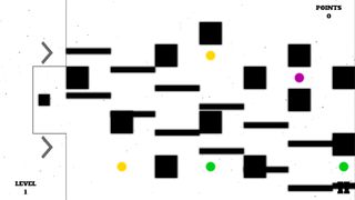 Square - Hardest Game - Screenshot 2