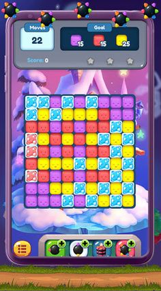 Complete Sweet Missions - Screenshot 3