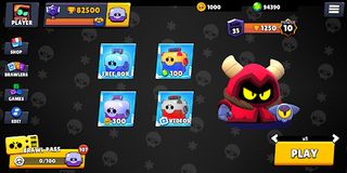 Box Simulator for Brawl Stars - Screenshot 1