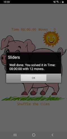 Slider Pepa - Screenshot 2