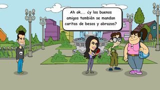 Auronn Play Saw Trap - Screenshot 2