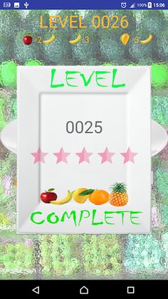 Fruit Cost - Screenshot 2
