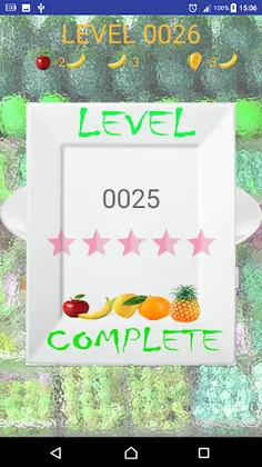 Fruit Cost - Screenshot 2