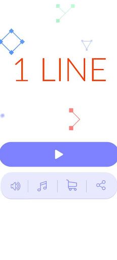 One Line - Screenshot 1