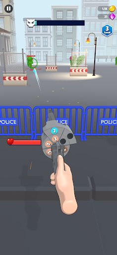 Revolver Loader - Screenshot 4