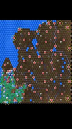 Panzers to Leningrad - Screenshot 3