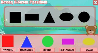 Malti - L-ewwel Pass - Screenshot 3