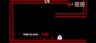 Maze Blind - Screenshot 2