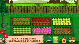 Garden Empire - Garden Game - Screenshot 3