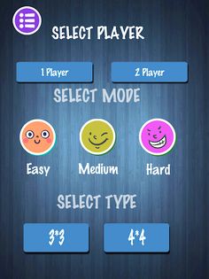 Reloaded Tic Tac Toe Puzzle - Screenshot 2