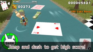 Unity-Chan's Adventures in Won - Screenshot 1